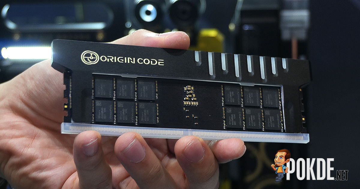 [COMPUTEX 2026] Biwin Presents New 4-Rank CUDIMM & AMD EXPO ULL Modules, Plus New Storage Products - 29