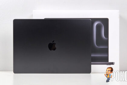 MacBook Pro M5 Max 16-inch Review - Still the King, Now Even More So - 15