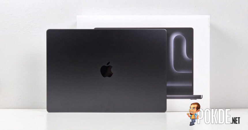 MacBook Pro M5 Max 16-inch Review - Still the King, Now Even More So - 13