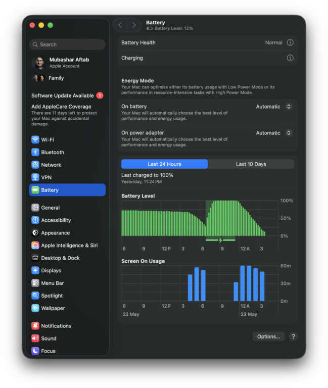 MacBook Pro M5 Max 16-inch Review - Still the King, Now Even More So - 49
