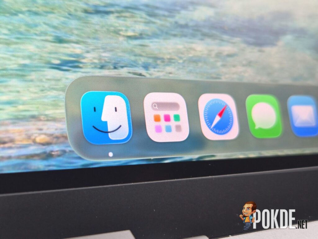 macbook pro m5 max review 14