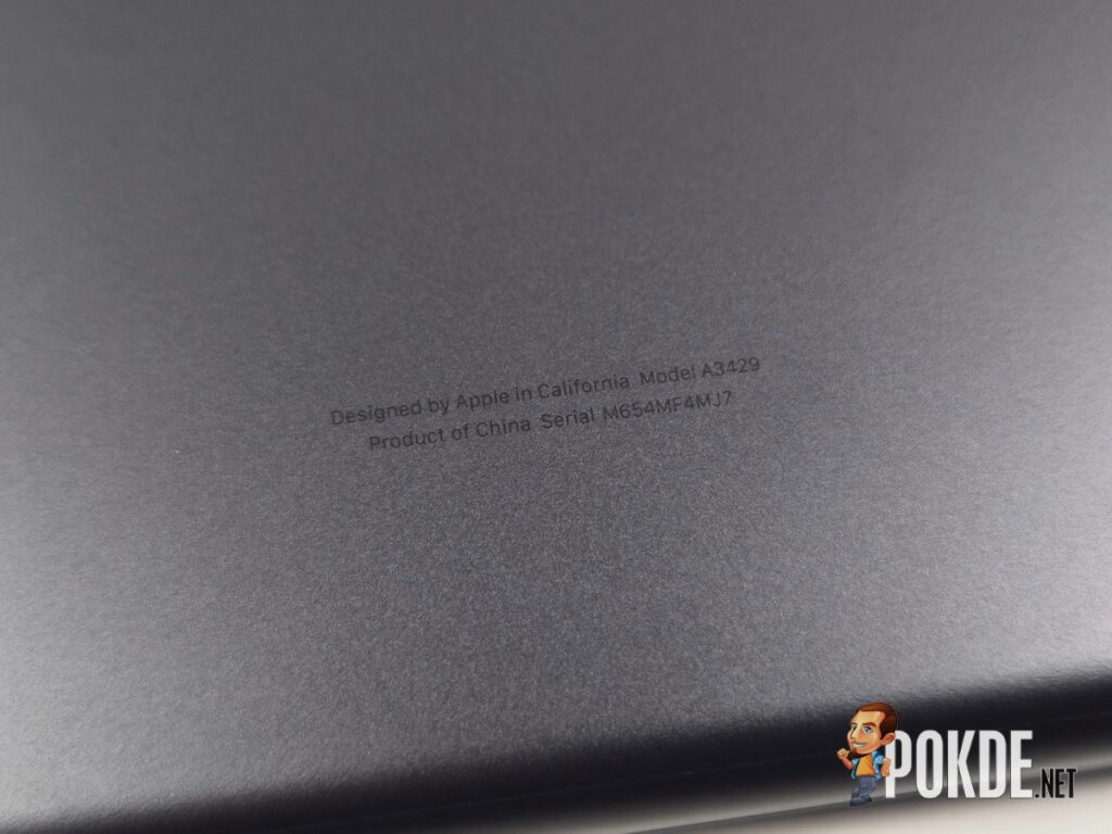 macbook pro m5 max review 10