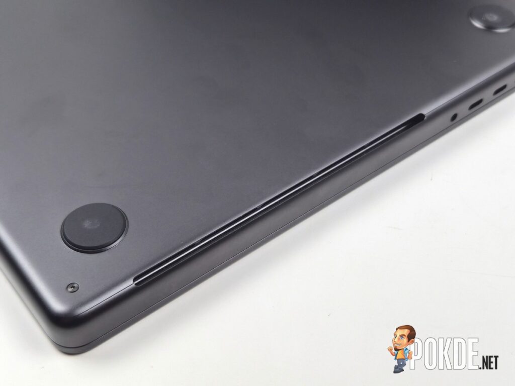 macbook pro m5 max review 12