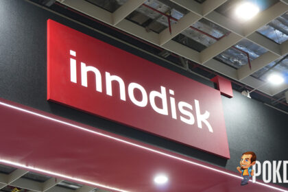 [COMPUTEX 2026] Innodisk Highlights Five-Layer Edge AI Ecosystem And New Enterprise Platforms - 33