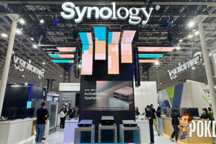 [COMPUTEX 2026] Synology Showcases AI-Ready Data Management And Protection Solutions - 25