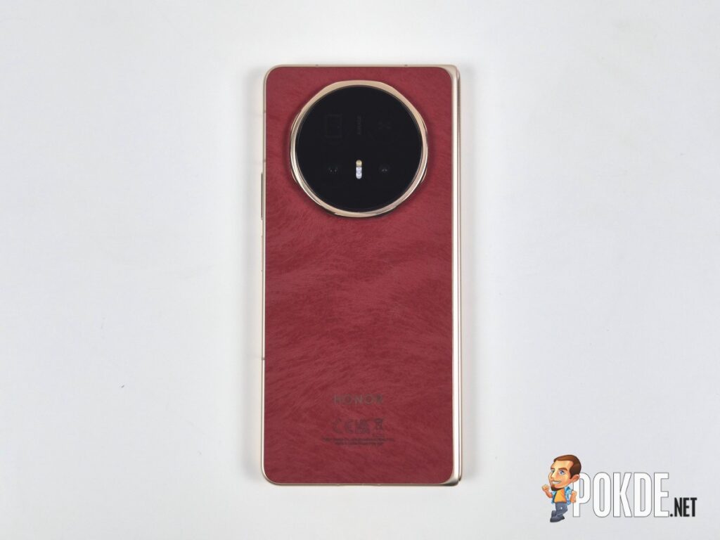 HONOR Magic V6 Review — The Best Foldable HONOR Has Made, at Its Most Expensive Price Yet - 18 HONOR Magic V6 Review — The Best Foldable HONOR Has Made, at Its Most Expensive Price Yet