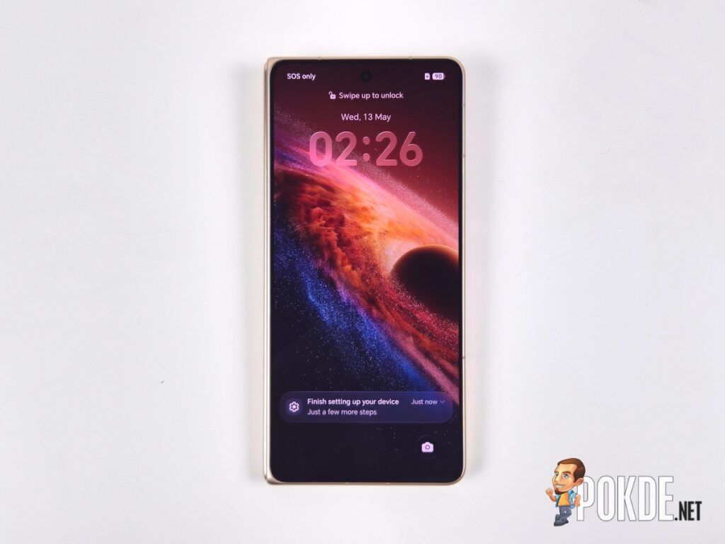 HONOR Magic V6 Review — The Best Foldable HONOR Has Made, at Its Most Expensive Price Yet - 113 HONOR Magic V6 Review — The Best Foldable HONOR Has Made, at Its Most Expensive Price Yet - 112