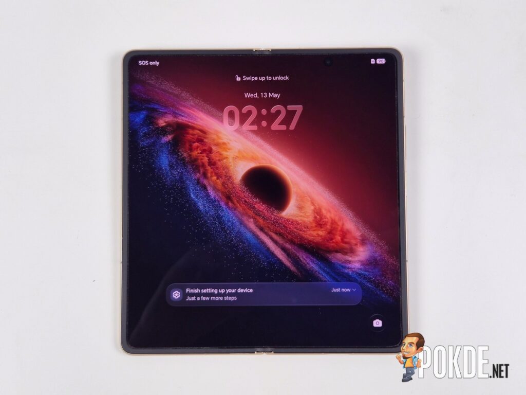 HONOR Magic V6 Review — The Best Foldable HONOR Has Made, at Its Most Expensive Price Yet - 111 HONOR Magic V6 Review — The Best Foldable HONOR Has Made, at Its Most Expensive Price Yet - 110