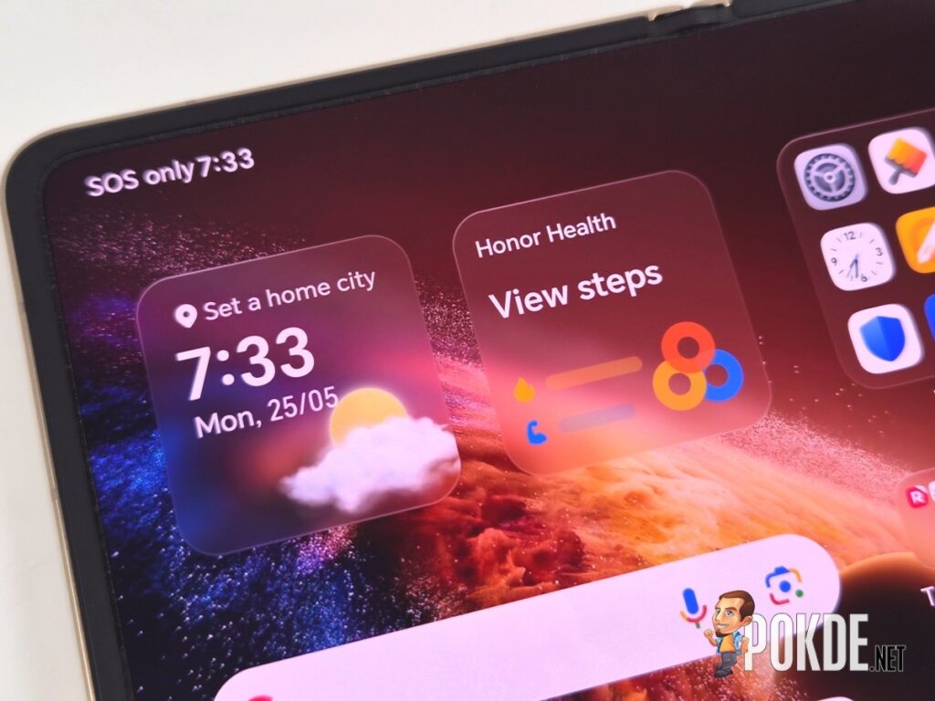 HONOR Magic V6 Review — The Best Foldable HONOR Has Made, at Its Most Expensive Price Yet - 121 HONOR Magic V6 Review — The Best Foldable HONOR Has Made, at Its Most Expensive Price Yet - 120