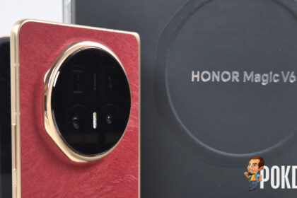 HONOR Magic V6 Review — The Best Foldable HONOR Has Made, at Its Most Expensive Price Yet
