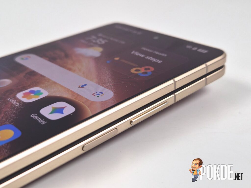 HONOR Magic V6 Review — The Best Foldable HONOR Has Made, at Its Most Expensive Price Yet - 123 HONOR Magic V6 Review — The Best Foldable HONOR Has Made, at Its Most Expensive Price Yet - 122