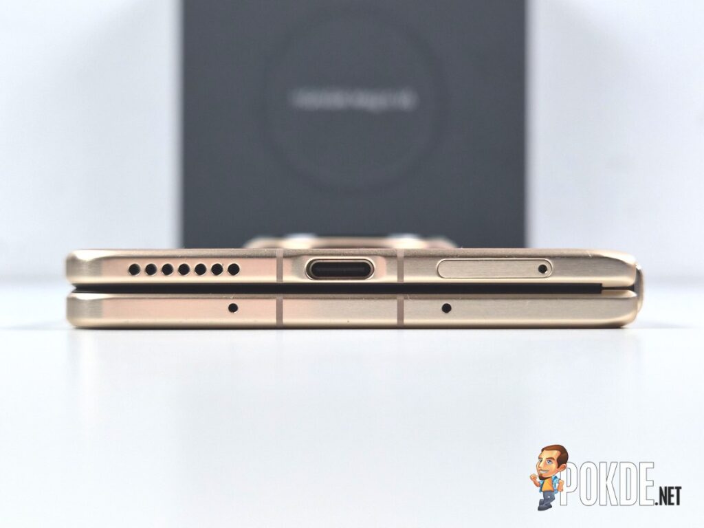 HONOR Magic V6 Review — The Best Foldable HONOR Has Made, at Its Most Expensive Price Yet - 125 HONOR Magic V6 Review — The Best Foldable HONOR Has Made, at Its Most Expensive Price Yet - 124