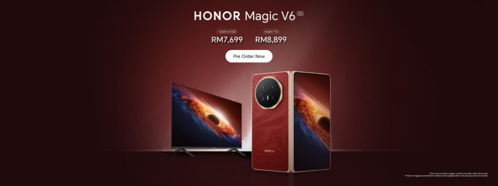 HONOR Magic V6 Review — The Best Foldable HONOR Has Made, at Its Most Expensive Price Yet - 127 HONOR Magic V6 Review — The Best Foldable HONOR Has Made, at Its Most Expensive Price Yet - 126