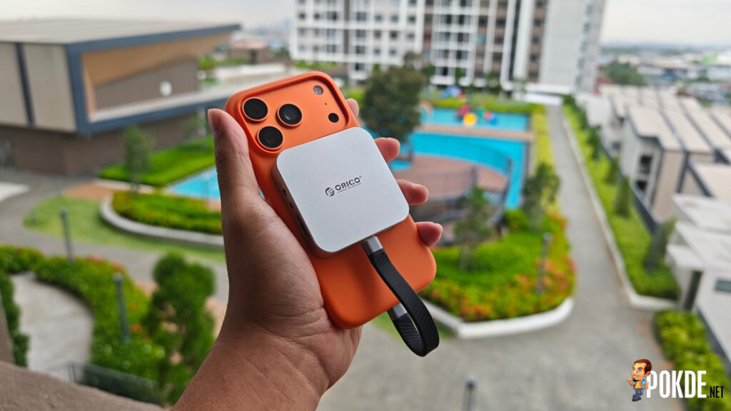 ORICO MG7 Review — A Compact Dock That Punches Above Its Size - 39