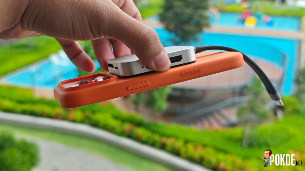 ORICO MG7 Review — A Compact Dock That Punches Above Its Size - 29