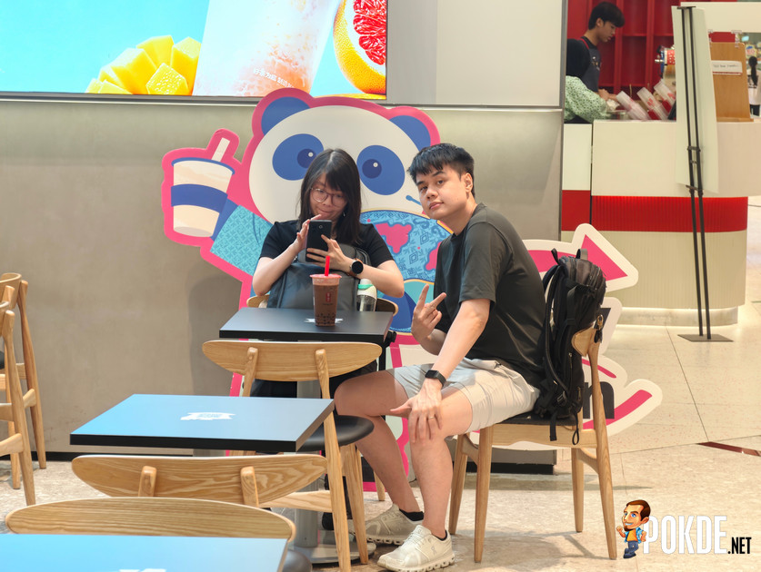 Xiaomi 17 Ultra Review — The Photography Flagship Refined to Near Perfection - 116