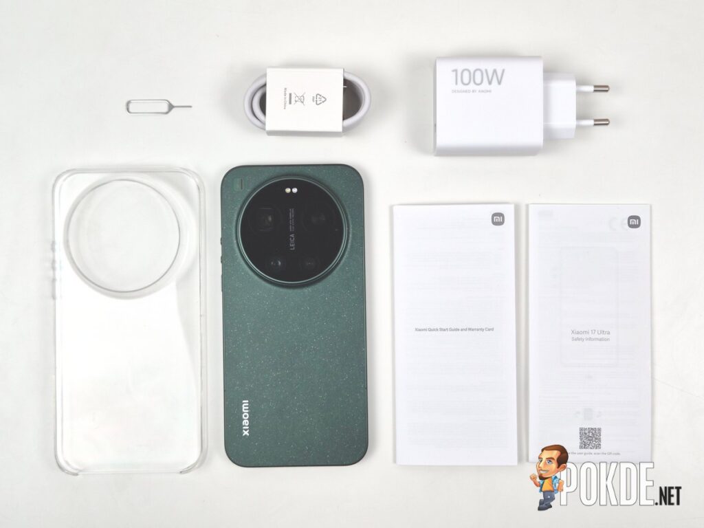 Xiaomi 17 Ultra Review — The Photography Flagship Refined to Near Perfection - 16