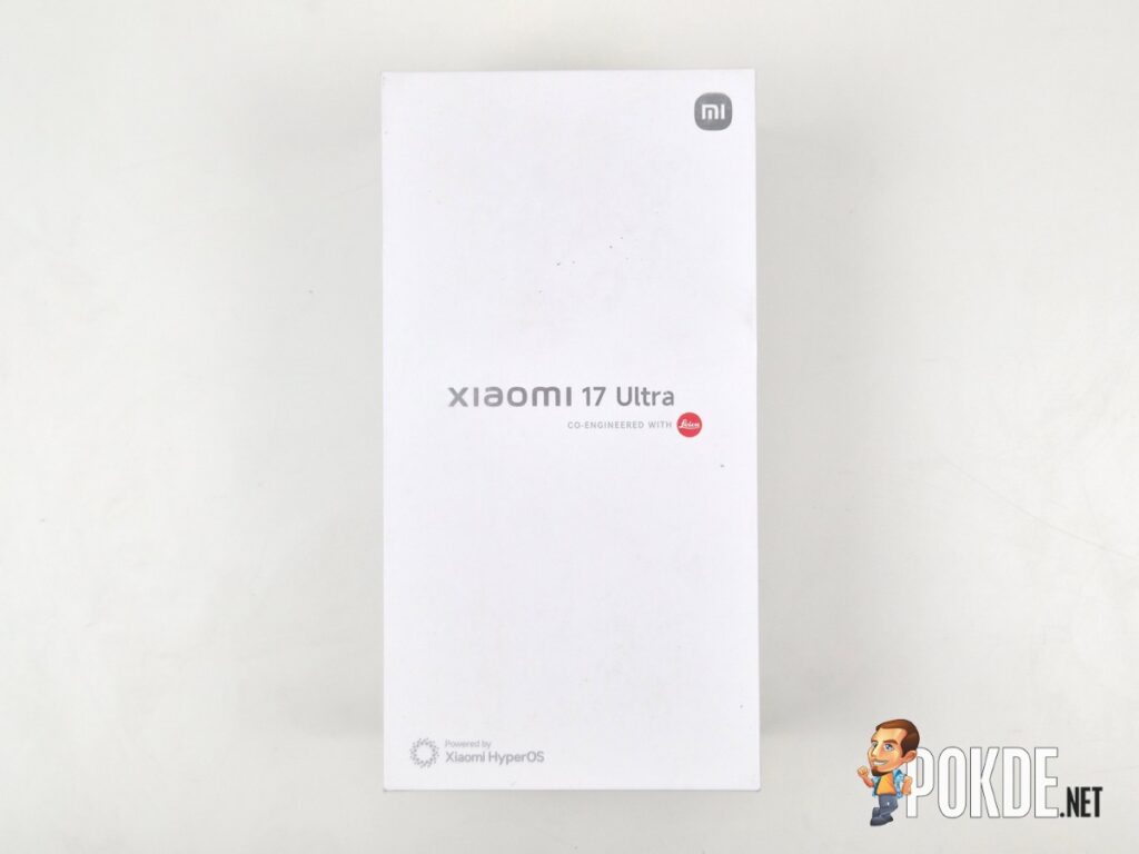 Xiaomi 17 Ultra Review — The Photography Flagship Refined to Near Perfection - 12