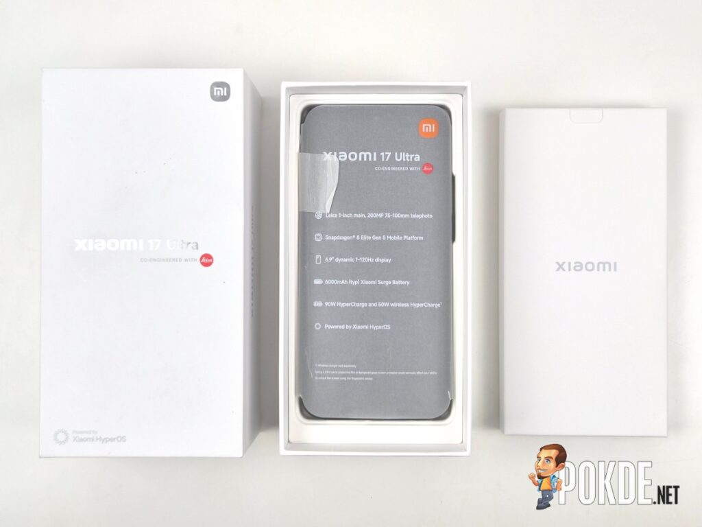 Xiaomi 17 Ultra Review — The Photography Flagship Refined to Near Perfection - 14