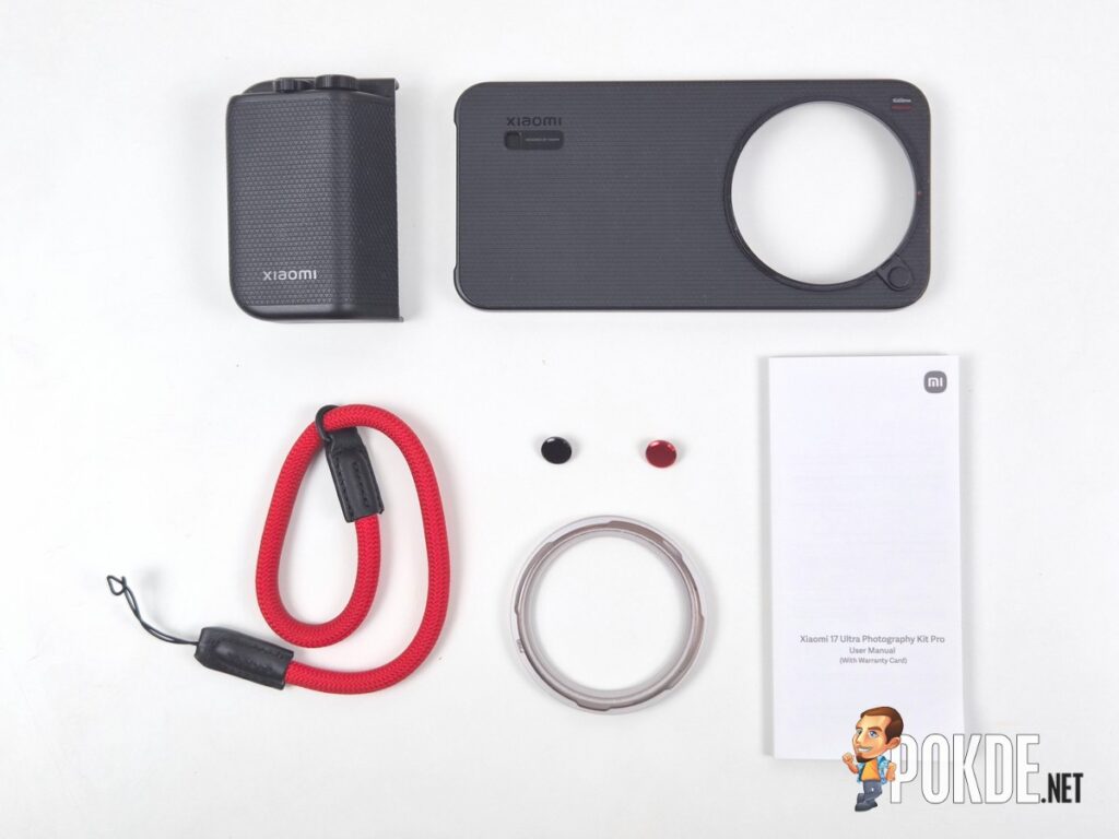 Xiaomi 17 Ultra Review — The Photography Flagship Refined to Near Perfection - 20