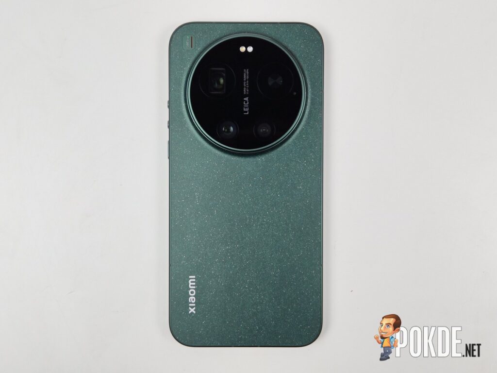 Xiaomi 17 Ultra Review — The Photography Flagship Refined to Near Perfection - 24
