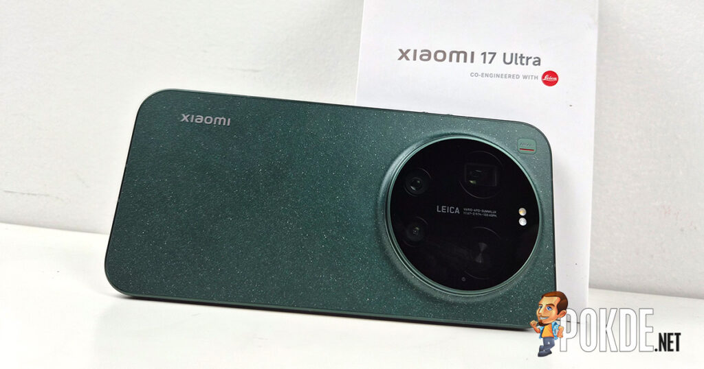 Xiaomi 17 Ultra Review — The Photography Flagship Refined to Near Perfection - 232