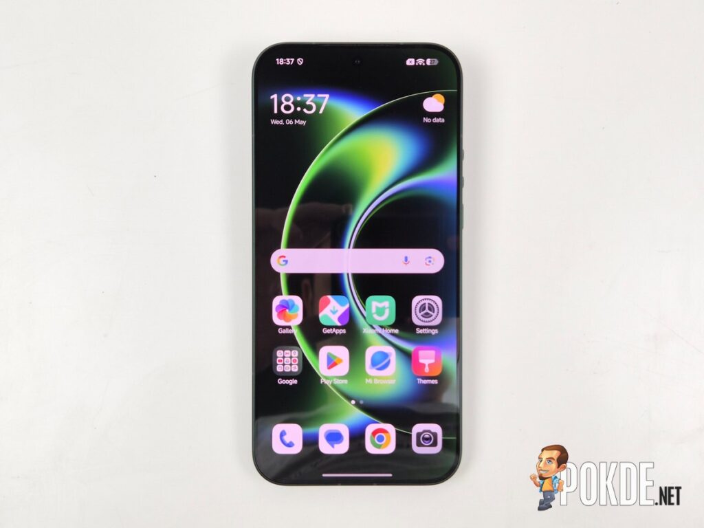 Xiaomi 17 Ultra Review — The Photography Flagship Refined to Near Perfection - 218