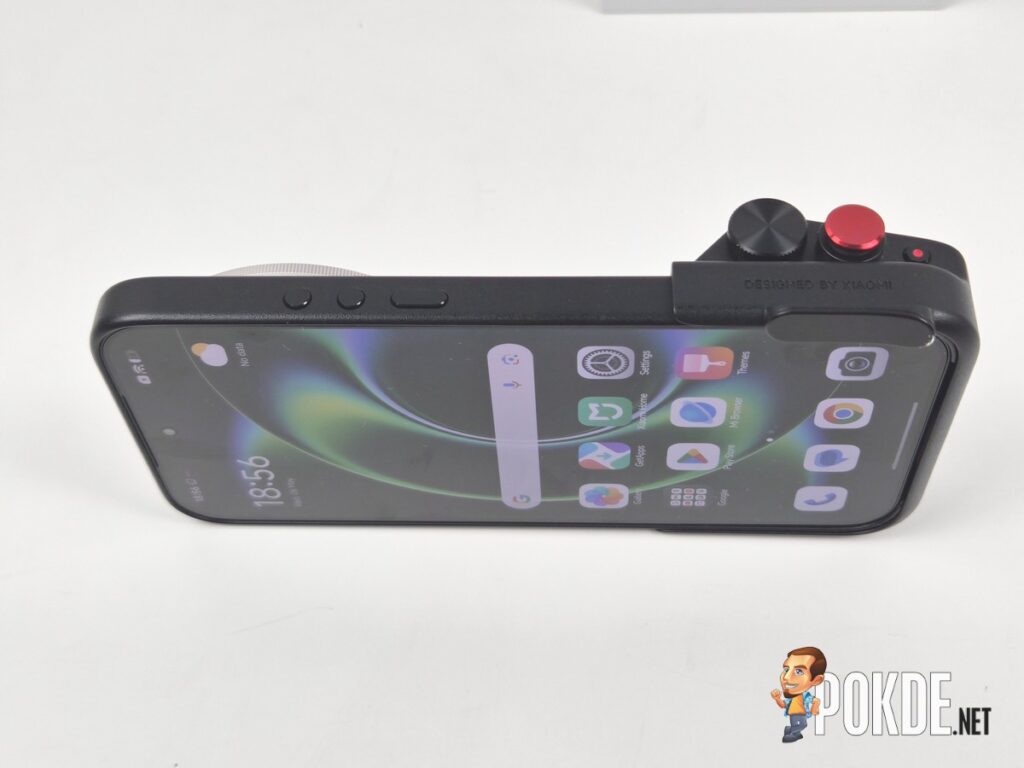 Xiaomi 17 Ultra Review — The Photography Flagship Refined to Near Perfection - 224