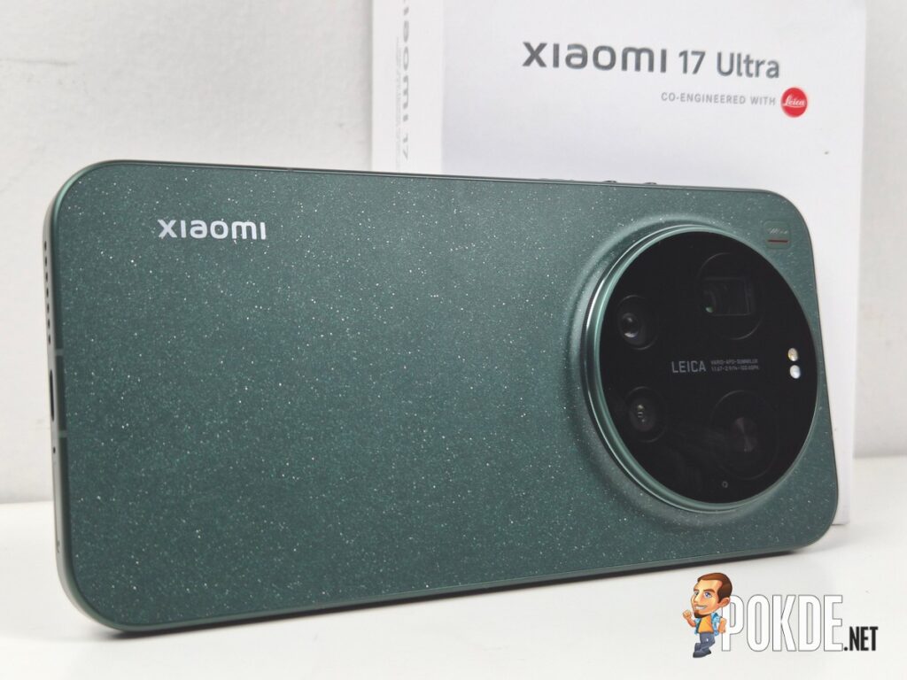 Xiaomi 17 Ultra Review — The Photography Flagship Refined to Near Perfection - 226