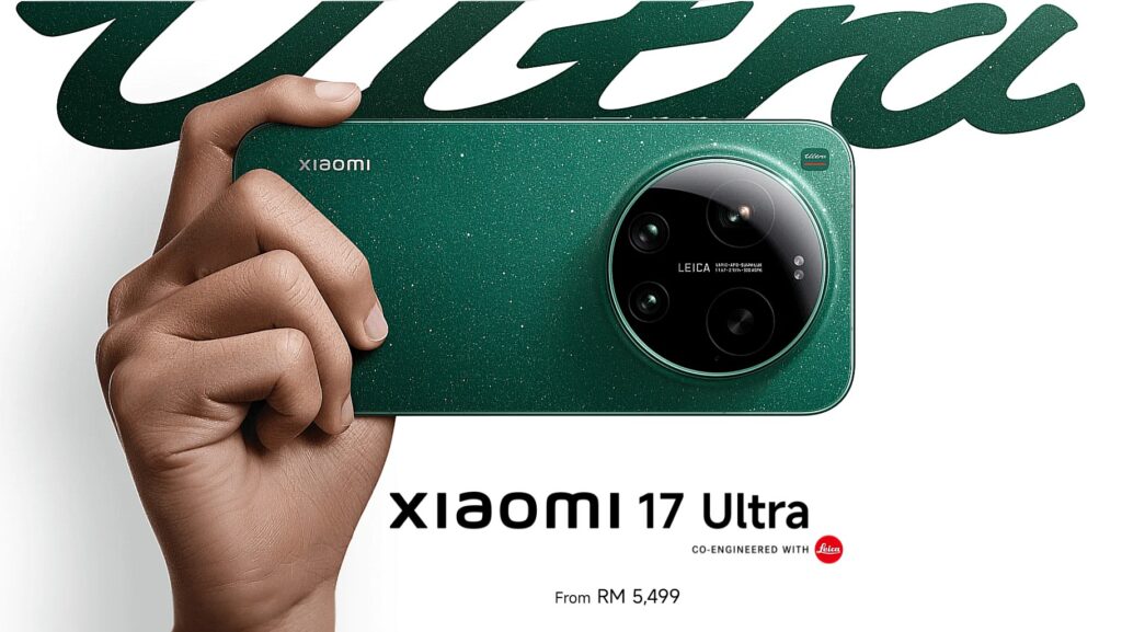 Xiaomi 17 Ultra Review — The Photography Flagship Refined to Near Perfection - 230