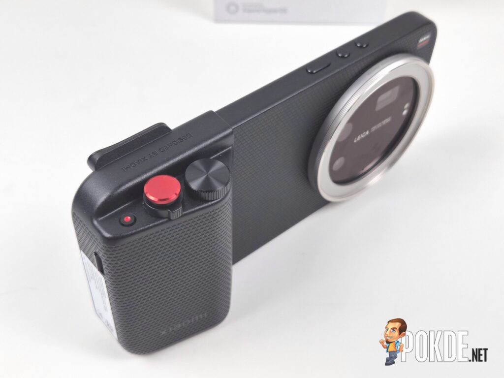 Xiaomi 17 Ultra Review — The Photography Flagship Refined to Near Perfection - 220