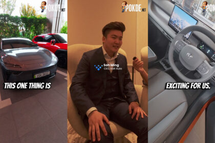 Dongfeng EVs: Malaysia, You’re Gonna Love This - 45