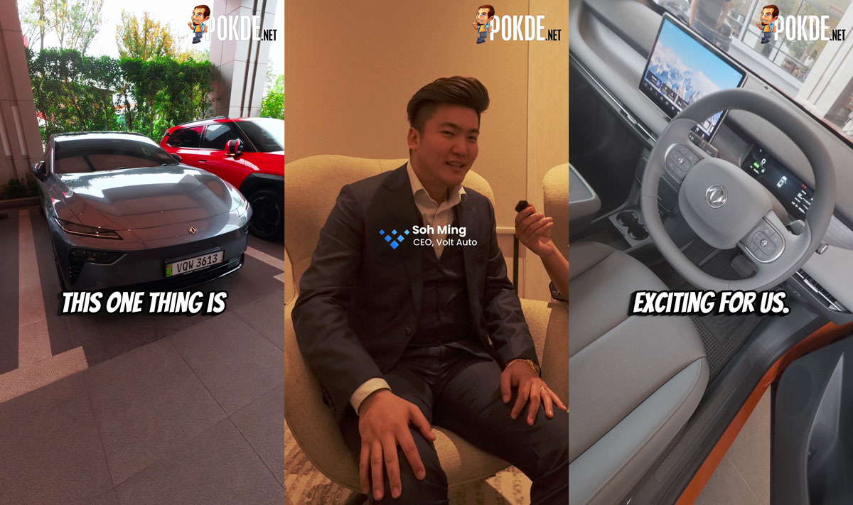 Dongfeng EVs: Malaysia, You’re Gonna Love This - 28