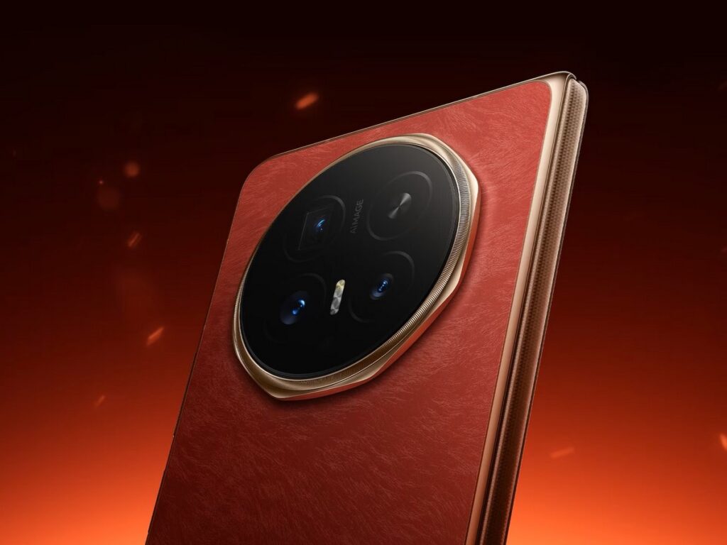 HONOR Magic V6 Launches In Malaysia With Apple Cross-Ecosystem Support And 6,660mAh Battery