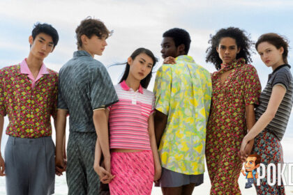 UNIQLO F.RISSO 2026 Summer Capsule Collection Drops This June 19 - 33