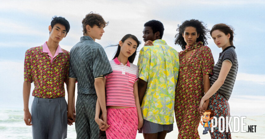 UNIQLO F.RISSO 2026 Summer Capsule Collection Drops This June 19 - 12 UNIQLO F.RISSO 2026 Summer Capsule Collection Drops This June 19 - 11