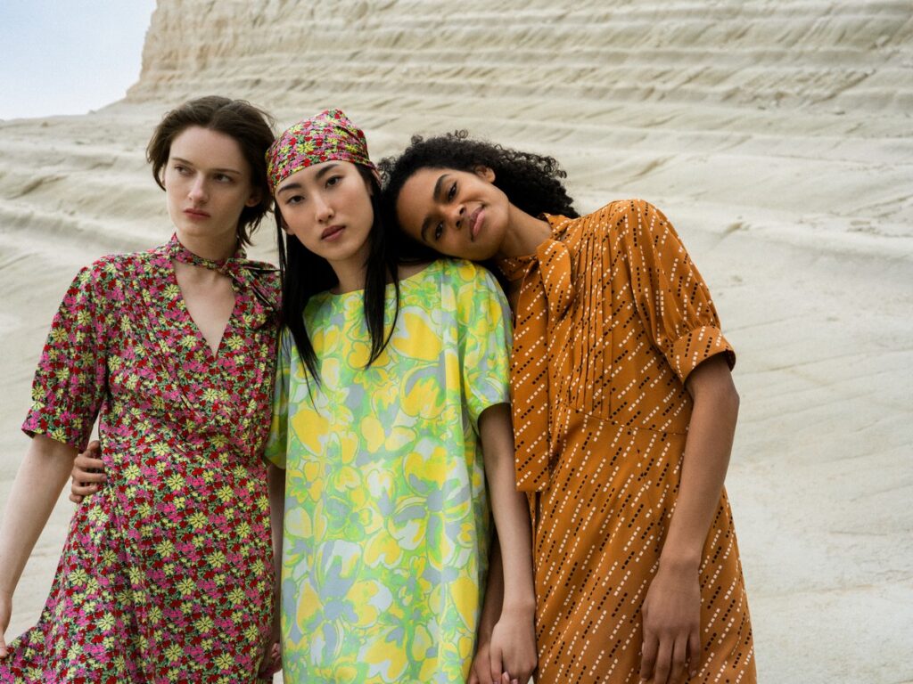 UNIQLO F.RISSO 2026 Summer Capsule Collection Drops This June 19 - 13 UNIQLO F.RISSO 2026 Summer Capsule Collection Drops This June 19