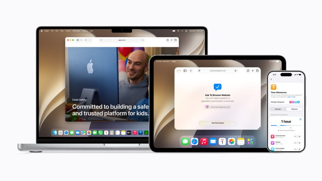 Apple Announces All-New Siri AI, Apple Intelligence Updates, New Parental Controls & Major OS Updates In WWDC26 - 19 Apple Announces All-New Siri AI, Apple Intelligence Updates, New Parental Controls & Major OS Updates In WWDC26 - 18