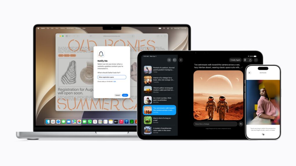 Apple Announces All-New Siri AI, Apple Intelligence Updates, New Parental Controls & Major OS Updates In WWDC26 - 15 Apple Announces All-New Siri AI, Apple Intelligence Updates, New Parental Controls & Major OS Updates In WWDC26 - 14
