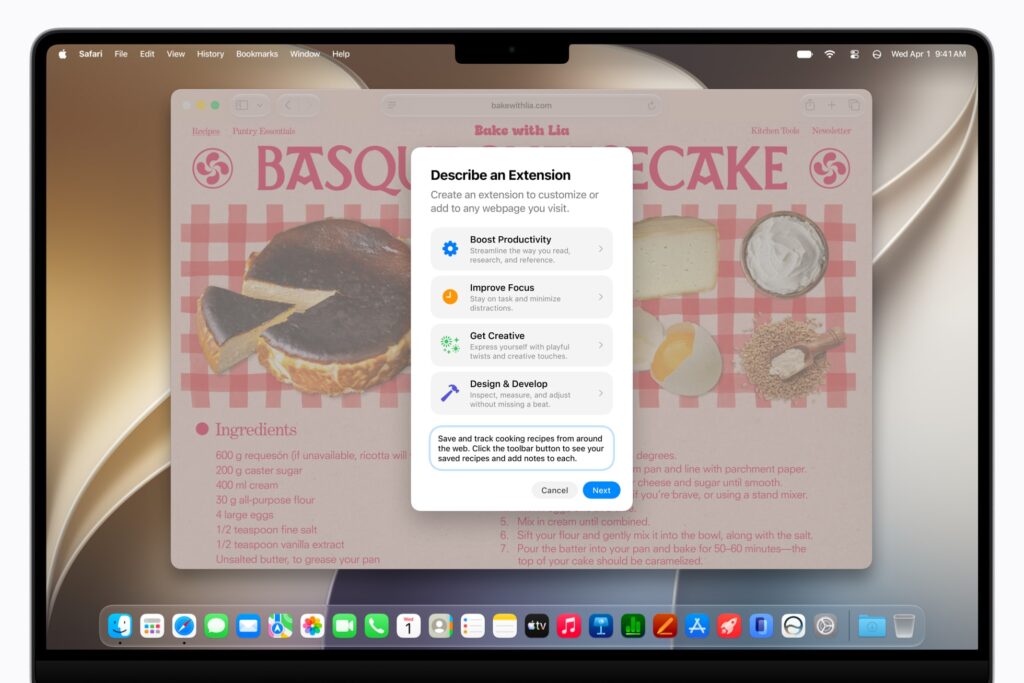 Apple Announces All-New Siri AI, Apple Intelligence Updates, New Parental Controls & Major OS Updates In WWDC26 - 17 Apple Announces All-New Siri AI, Apple Intelligence Updates, New Parental Controls & Major OS Updates In WWDC26 - 16