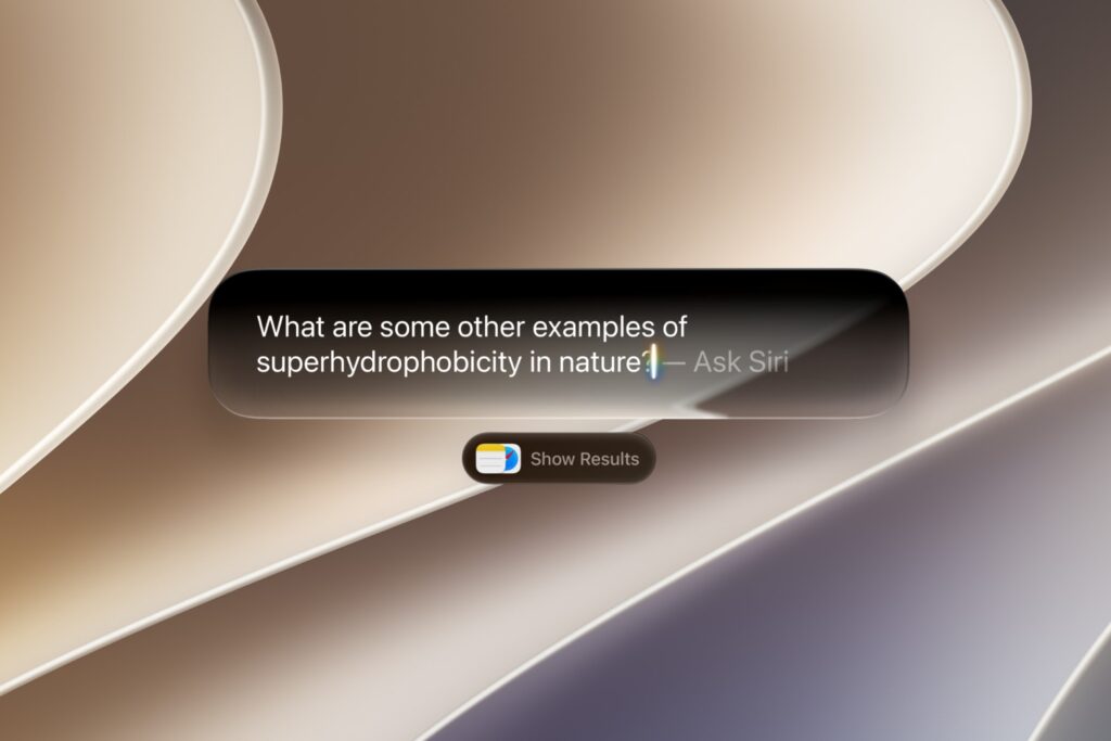 Apple Announces All-New Siri AI, Apple Intelligence Updates, New Parental Controls & Major OS Updates In WWDC26 - 13 Apple Announces All-New Siri AI, New Parental Controls & Major OS Updates In WWDC26