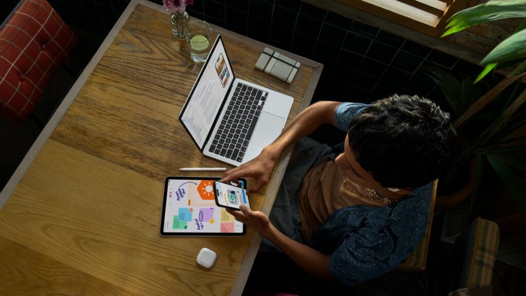 Apple Announces All-New Siri AI, Apple Intelligence Updates, New Parental Controls & Major OS Updates In WWDC26 - 21 Apple Announces All-New Siri AI, Apple Intelligence Updates, New Parental Controls & Major OS Updates In WWDC26 - 20