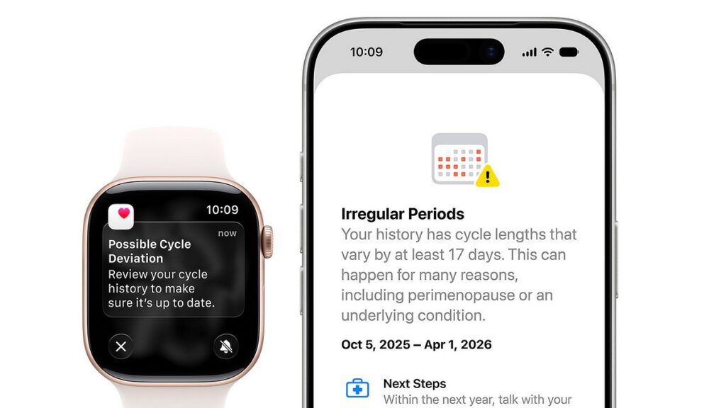 watchOS 27 Announced At WWDC26 - Siri AI And New Health Features Coming This Fall - 15 watchOS 27 Announced At WWDC26 - Siri AI And New Health Features Coming This Fall - 14