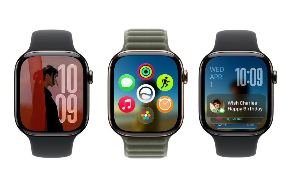 watchOS 27 Announced At WWDC26 - Siri AI And New Health Features Coming This Fall - 13 watchOS 27 Announced At WWDC26 - Siri AI And New Health Features Coming This Fall