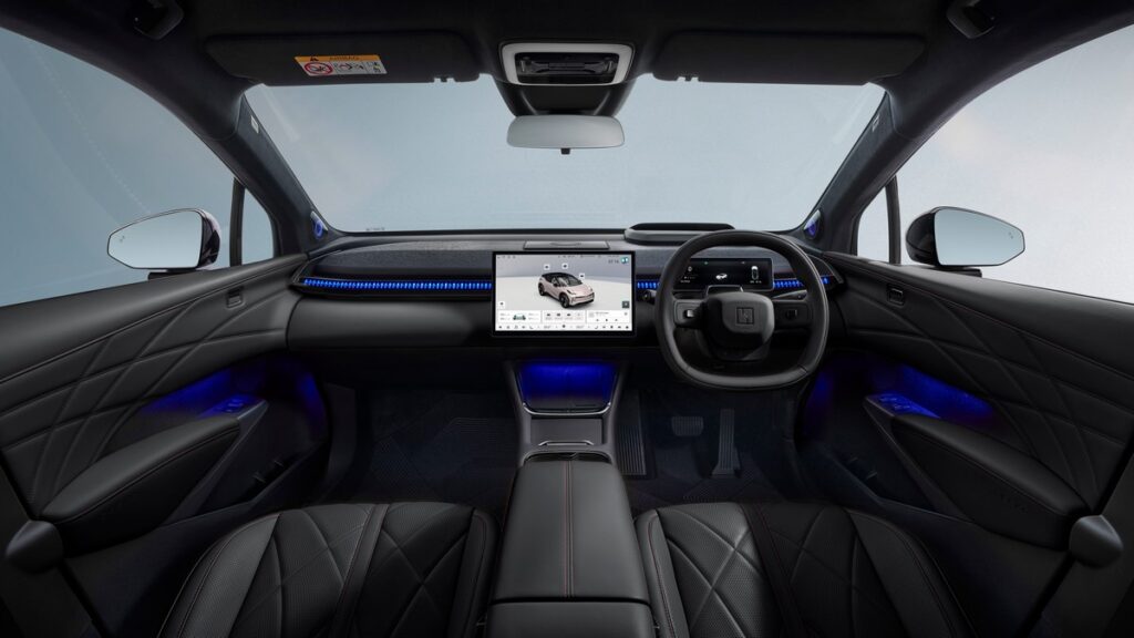 [Updated] 2026 Zeekr X Bookings Open In Malaysia, Featuring Updated Performance & Features - 15
