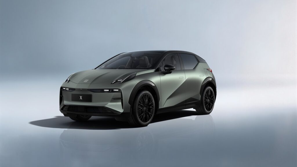 [Updated] 2026 Zeekr X Bookings Open In Malaysia, Featuring Updated Performance & Features - 13