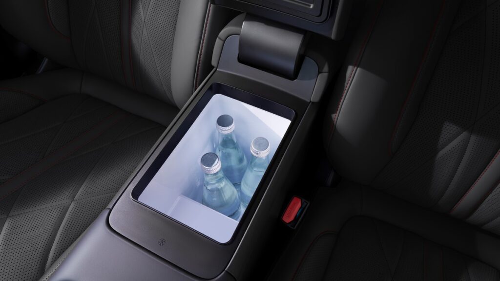 2026 Zeekr X Bookings Open In Malaysia, Featuring Updated Performance & Features