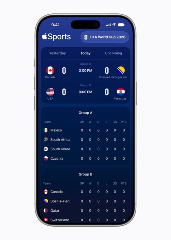 WWDC26: Here Are The New Features You Can Expect From Apple Services This Fall - 24