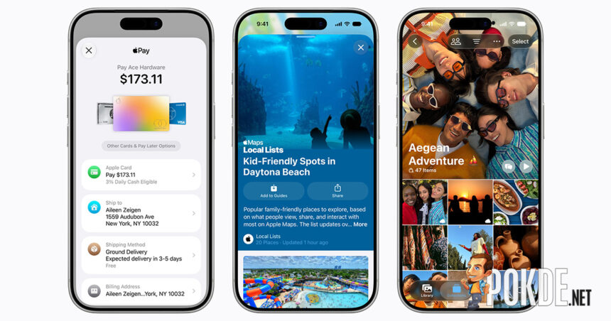 WWDC26: Here Are The New Features You Can Expect From Apple Services This Fall - 11