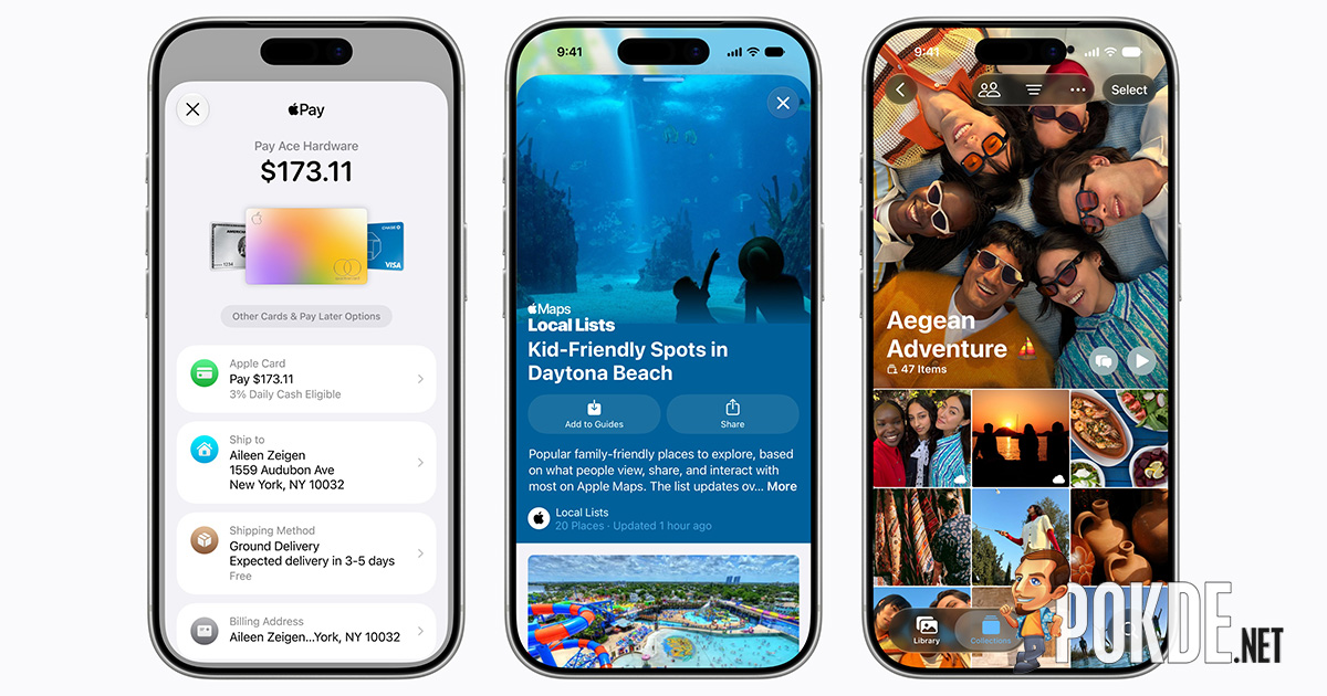 WWDC26: Here Are The New Features You Can Expect From Apple Services This Fall - 24